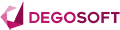 Degosoft logo